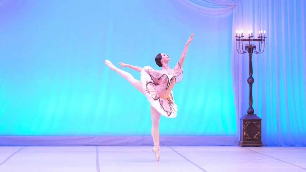 Antalya Devlet Opera ve Balesi Çifte Gösteriyle Büyüleyecek! 4